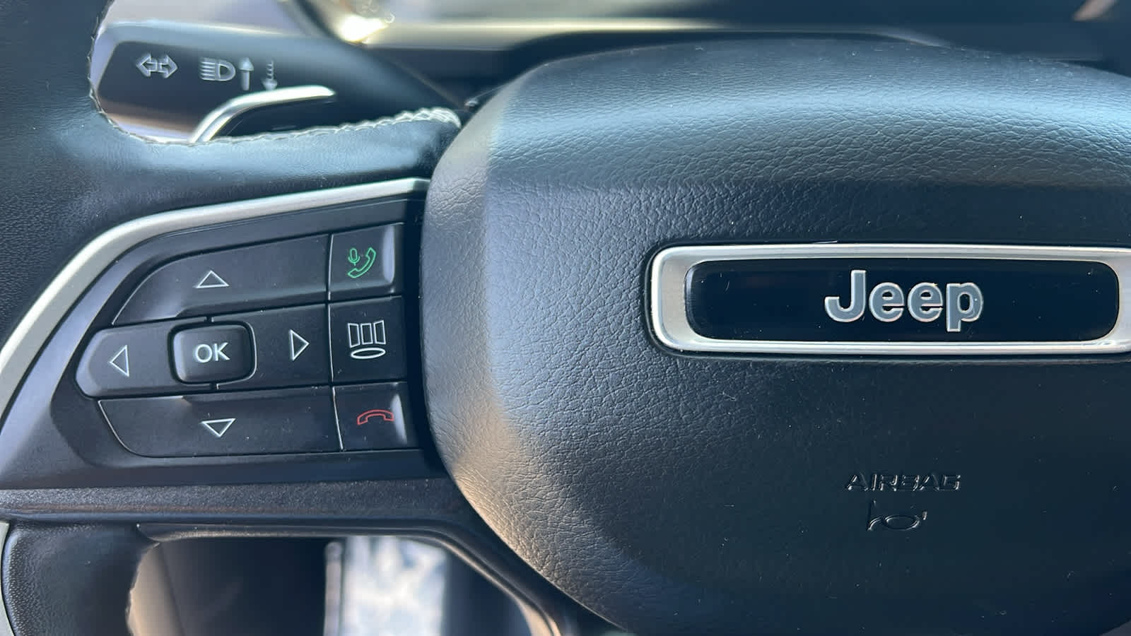 Thumbnail: 2021 Jeep Grand Cherokee L - 19