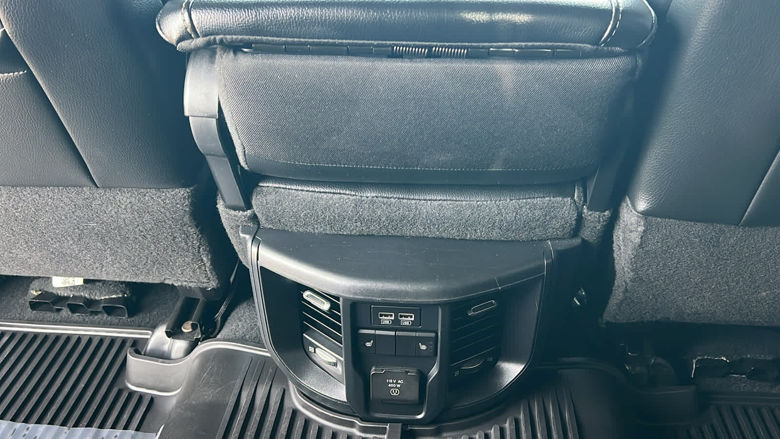 Thumbnail: 2023 RAM 2500 - 25