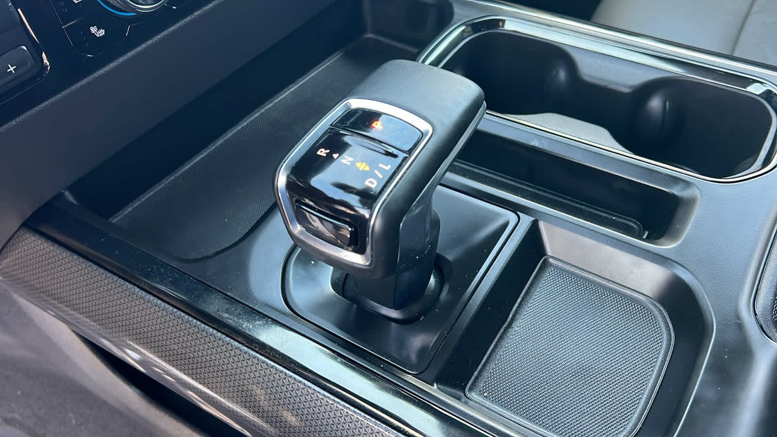 Thumbnail: 2023 Chevrolet Silverado 1500 - 13