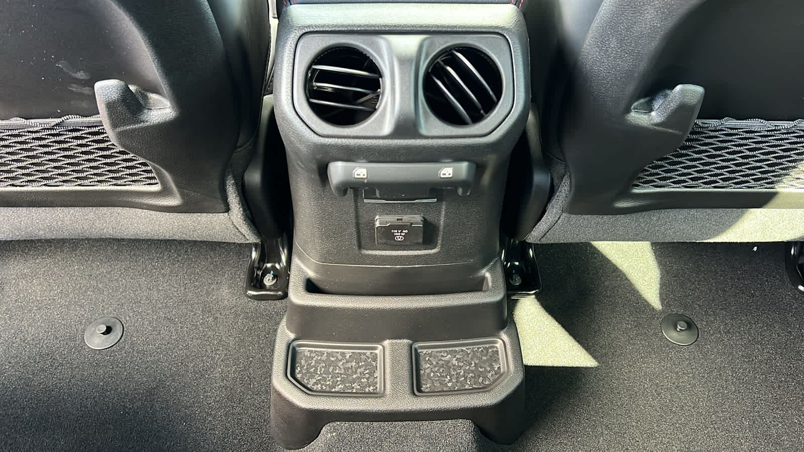 Thumbnail: 2026 Jeep Wrangler - 25