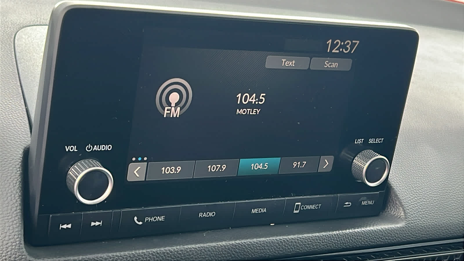 Thumbnail: 2024 Honda Civic - 14