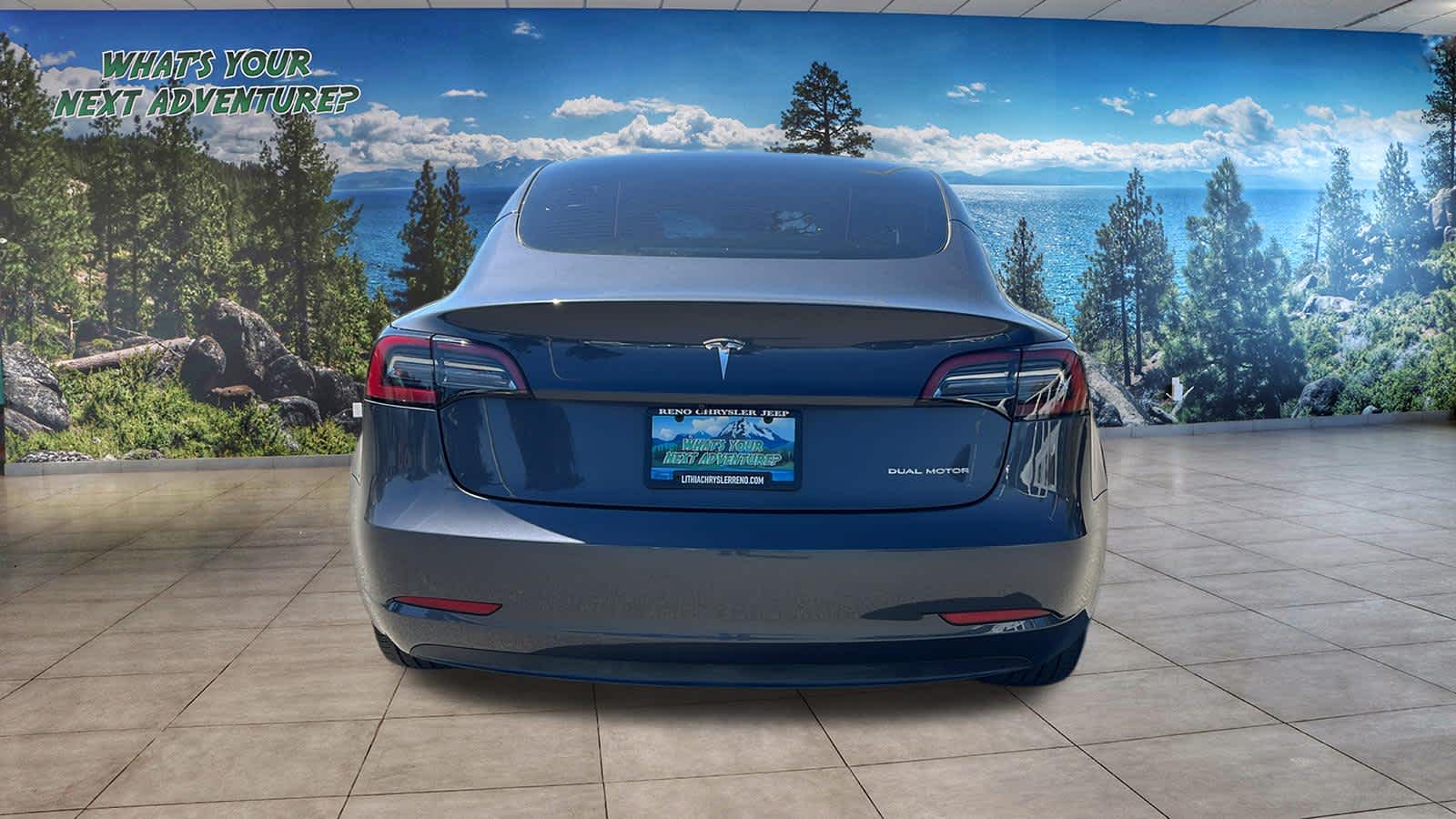 Thumbnail: 2023 Tesla Model 3 - 6