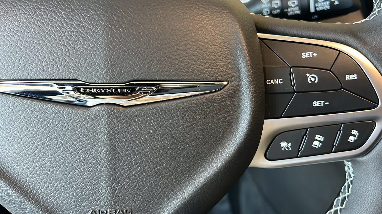 Thumbnail: 2026 Chrysler Pacifica - 20