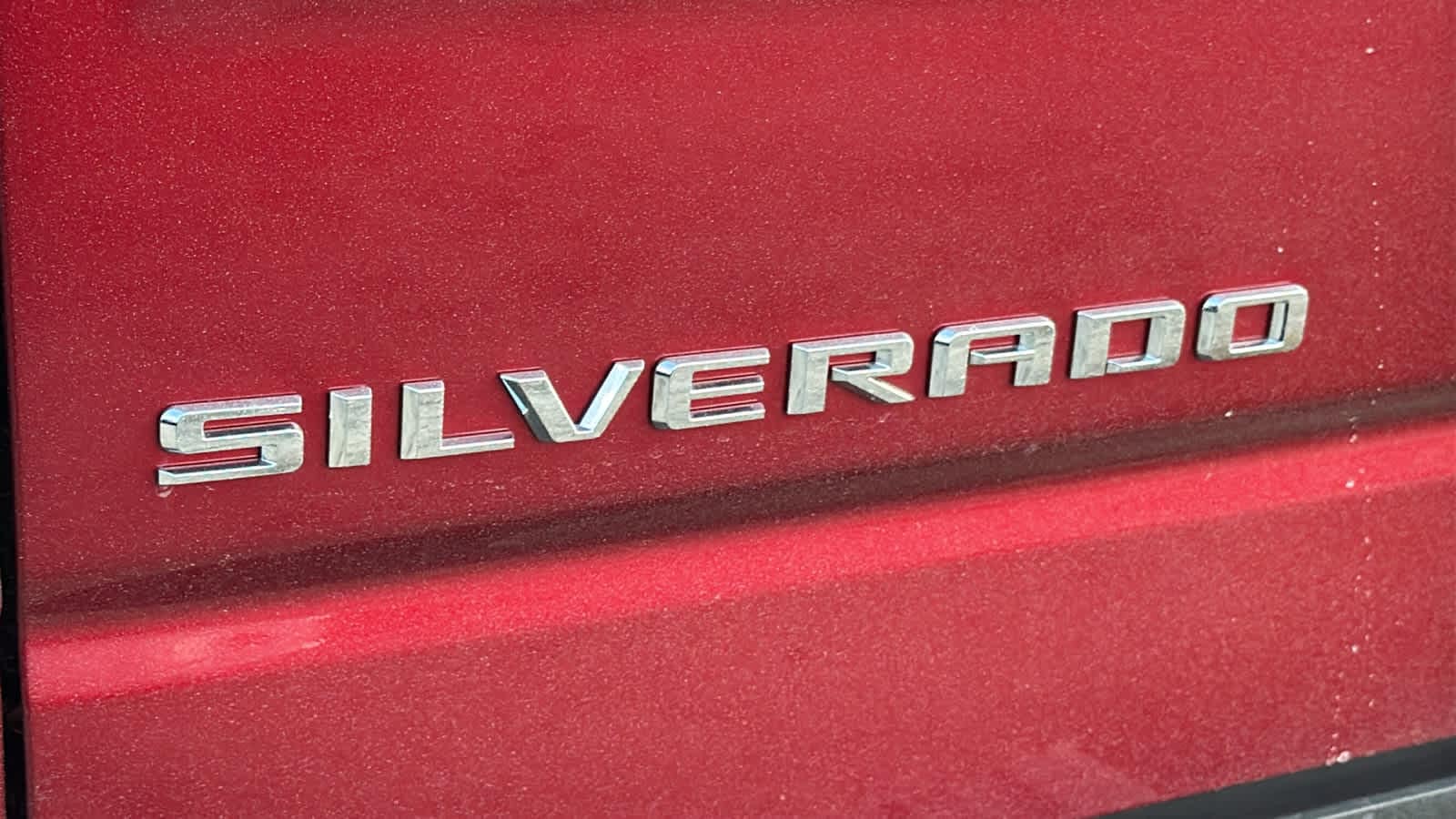 Thumbnail: 2020 Chevrolet Silverado 1500 - 9
