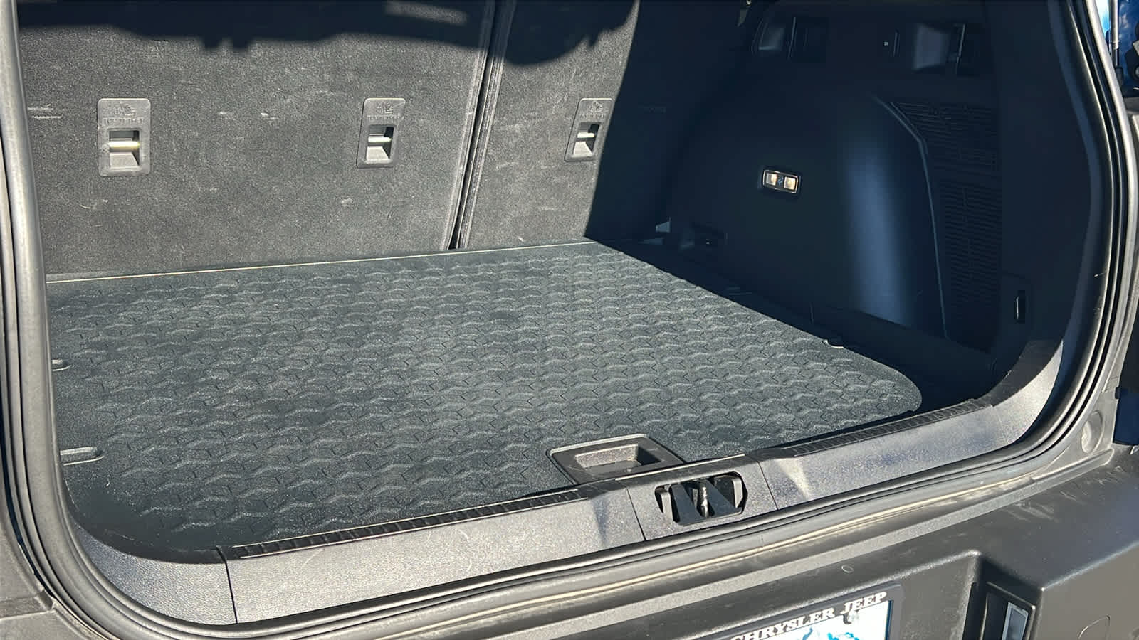 Thumbnail: 2024 Ford Bronco Sport - 27