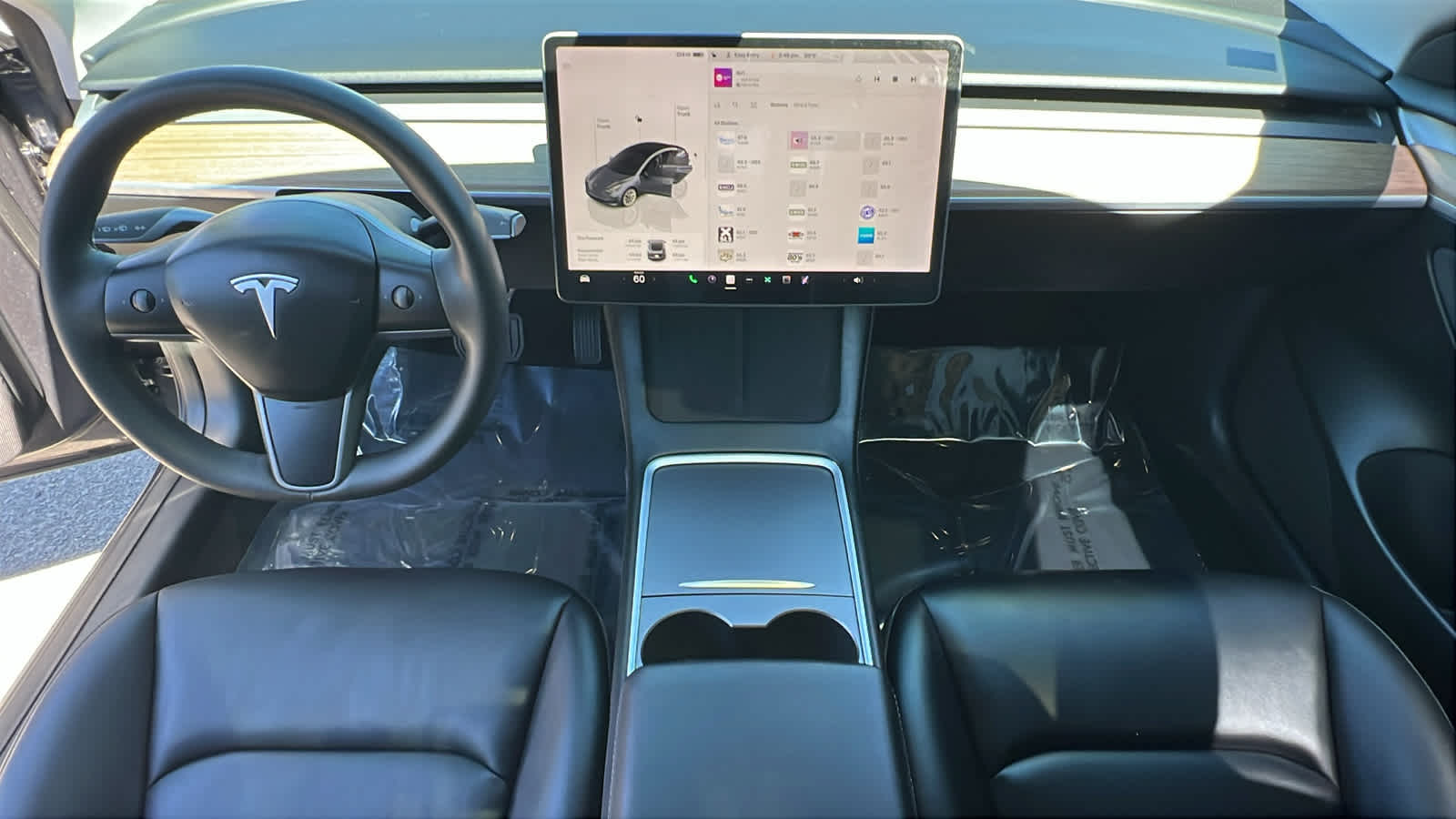 Thumbnail: 2023 Tesla Model 3 - 25