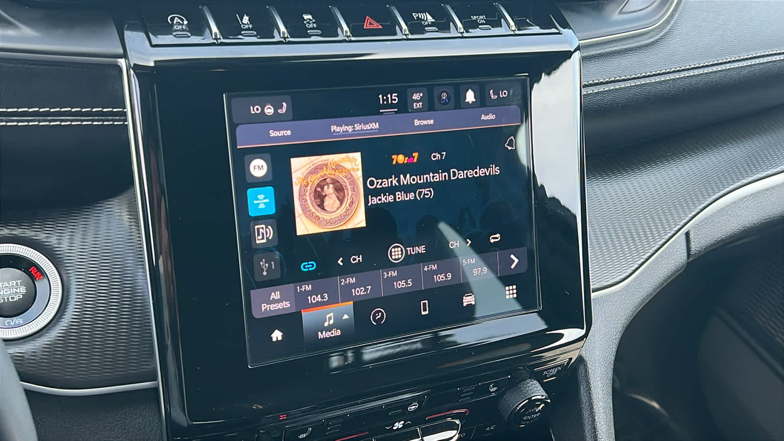 Thumbnail: 2023 Jeep Grand Cherokee - 15