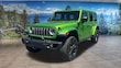 Jeep Wrangler 4xe