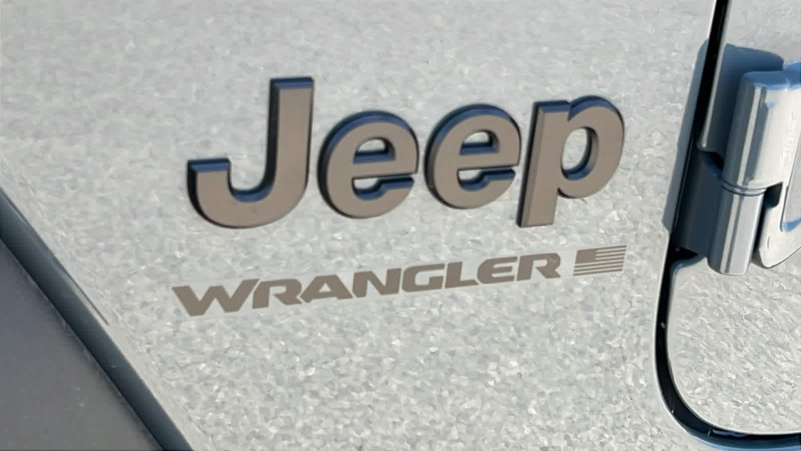 Thumbnail: 2026 Jeep Wrangler - 28