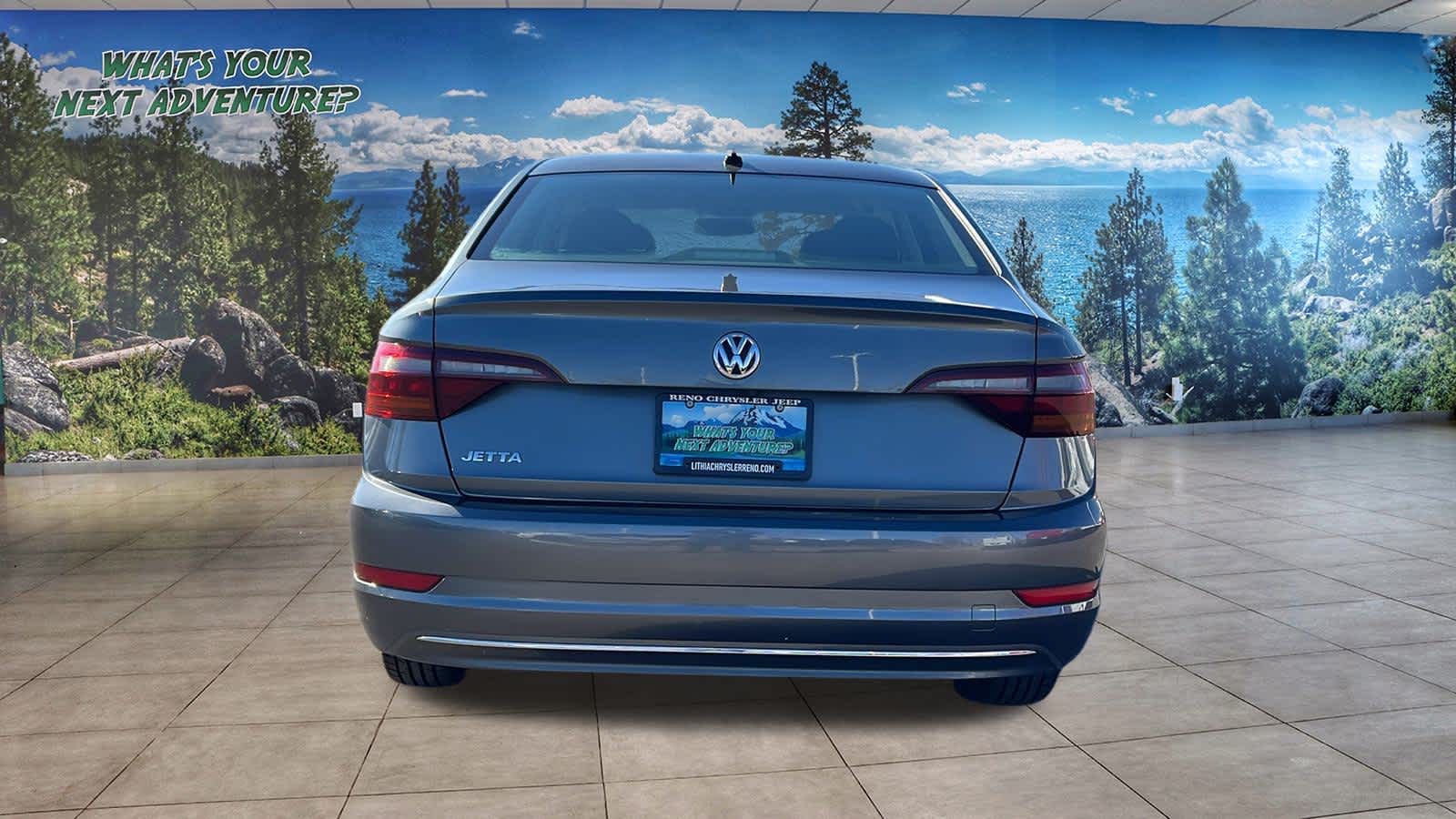 Thumbnail: 2019 Volkswagen Jetta - 6