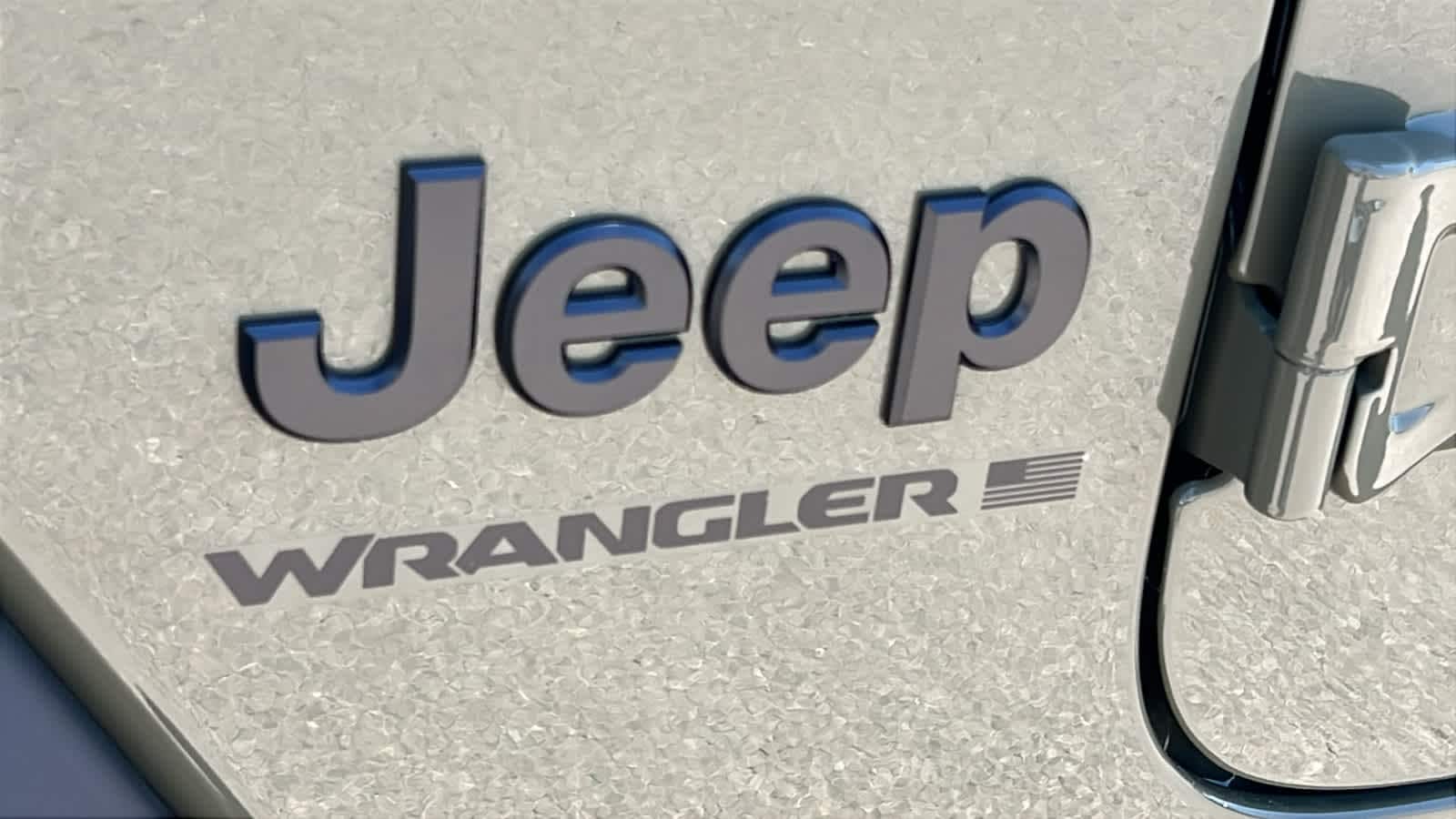 Thumbnail: 2026 Jeep Wrangler - 28