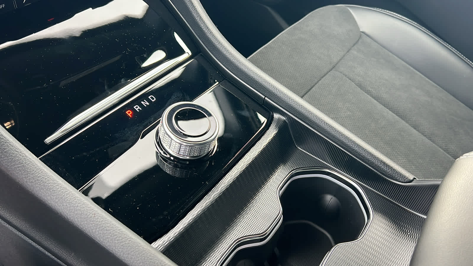 Thumbnail: 2025 Jeep Grand Cherokee L - 13