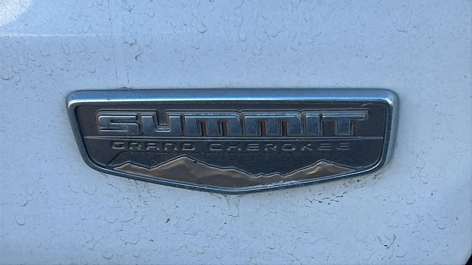 Thumbnail: 2019 Jeep Grand Cherokee - 6