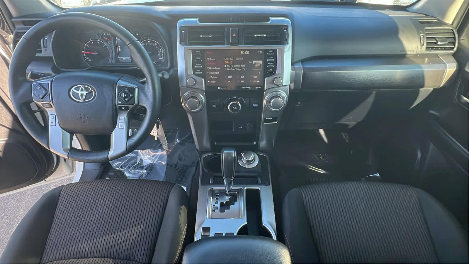 Thumbnail: 2021 Toyota 4Runner - 26