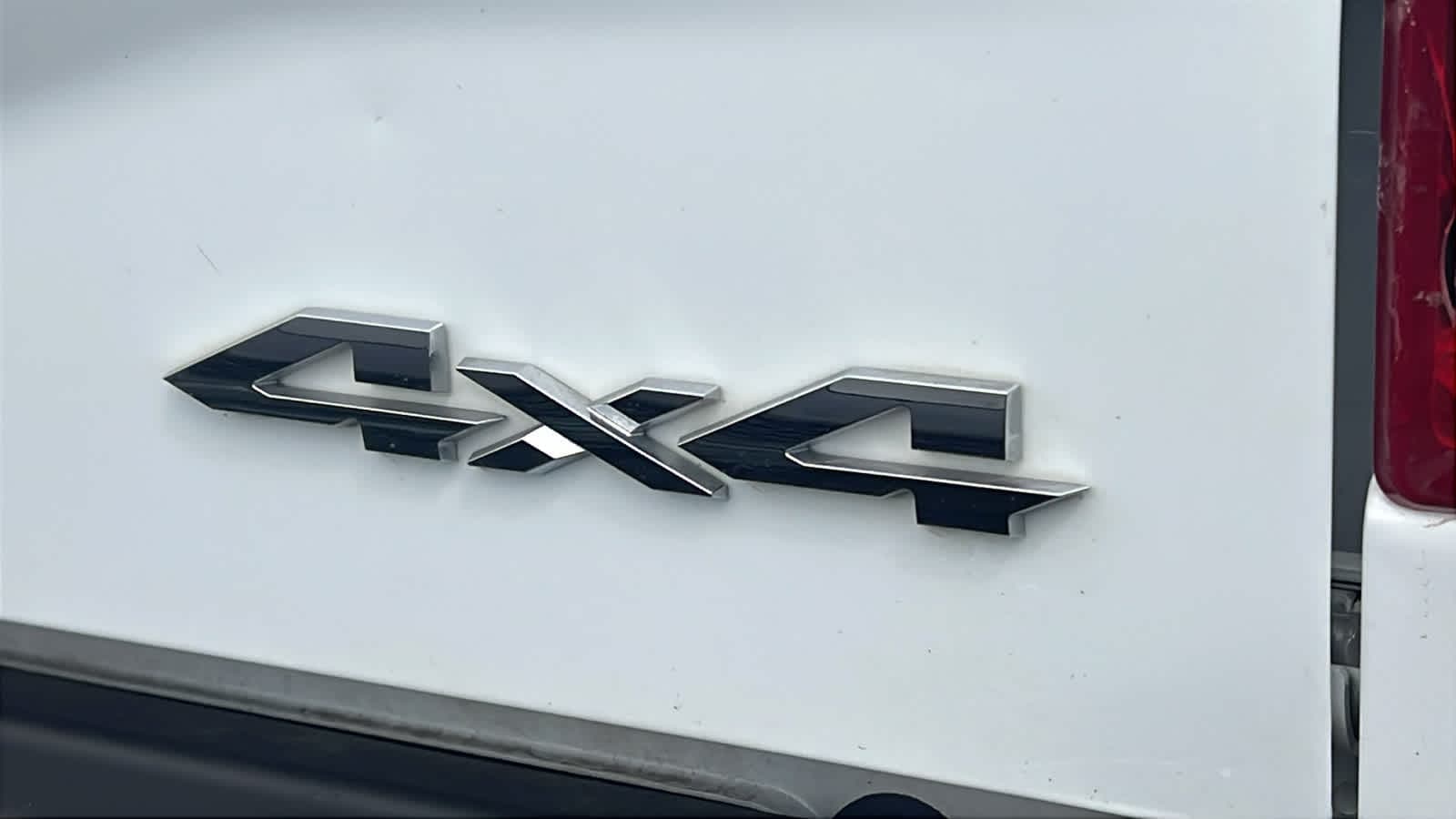 Thumbnail: 2024 RAM 2500 - 6