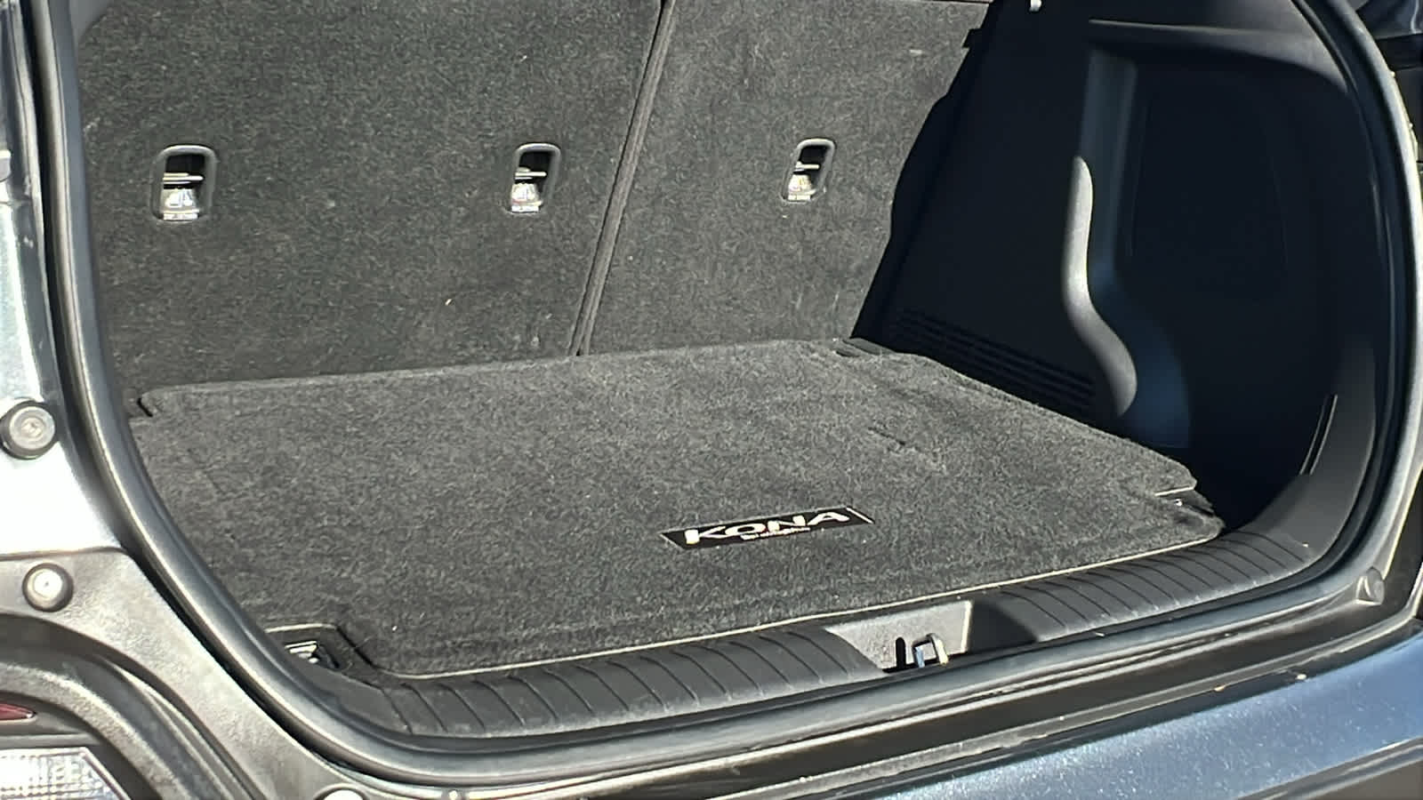 Thumbnail: 2021 Hyundai Kona - 27