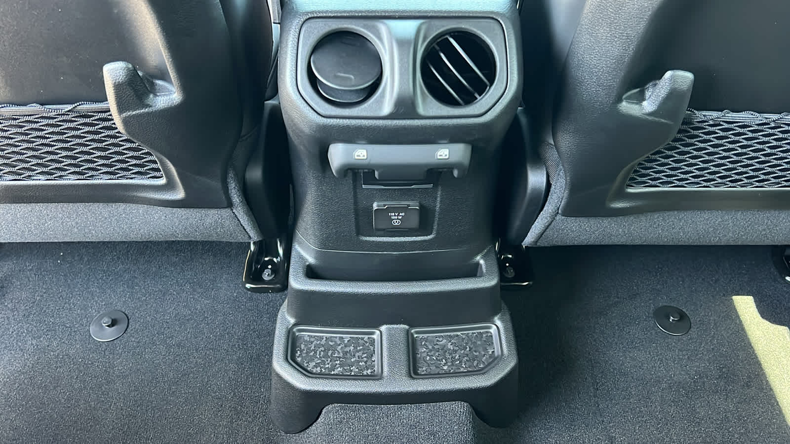 Thumbnail: 2026 Jeep Wrangler - 25