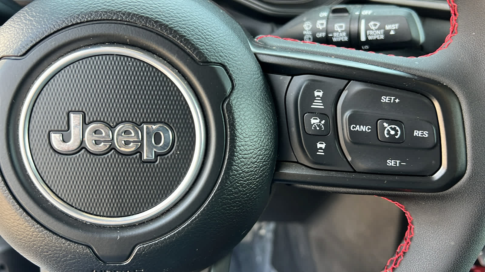 Thumbnail: 2024 Jeep Wrangler - 20