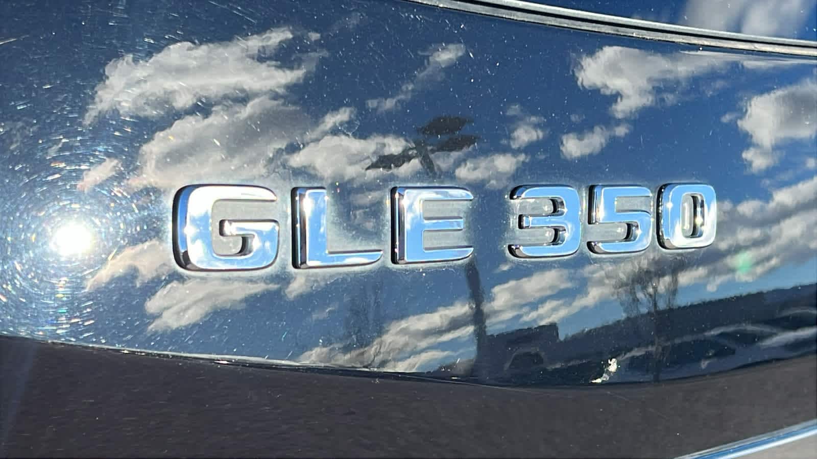 Thumbnail: 2018 Mercedes-Benz GLE - 28