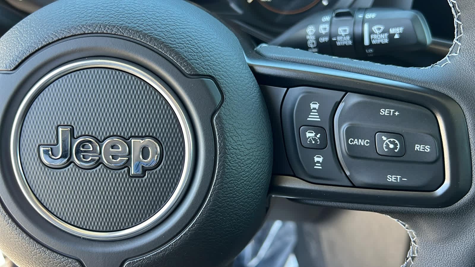 Thumbnail: 2026 Jeep Wrangler - 20