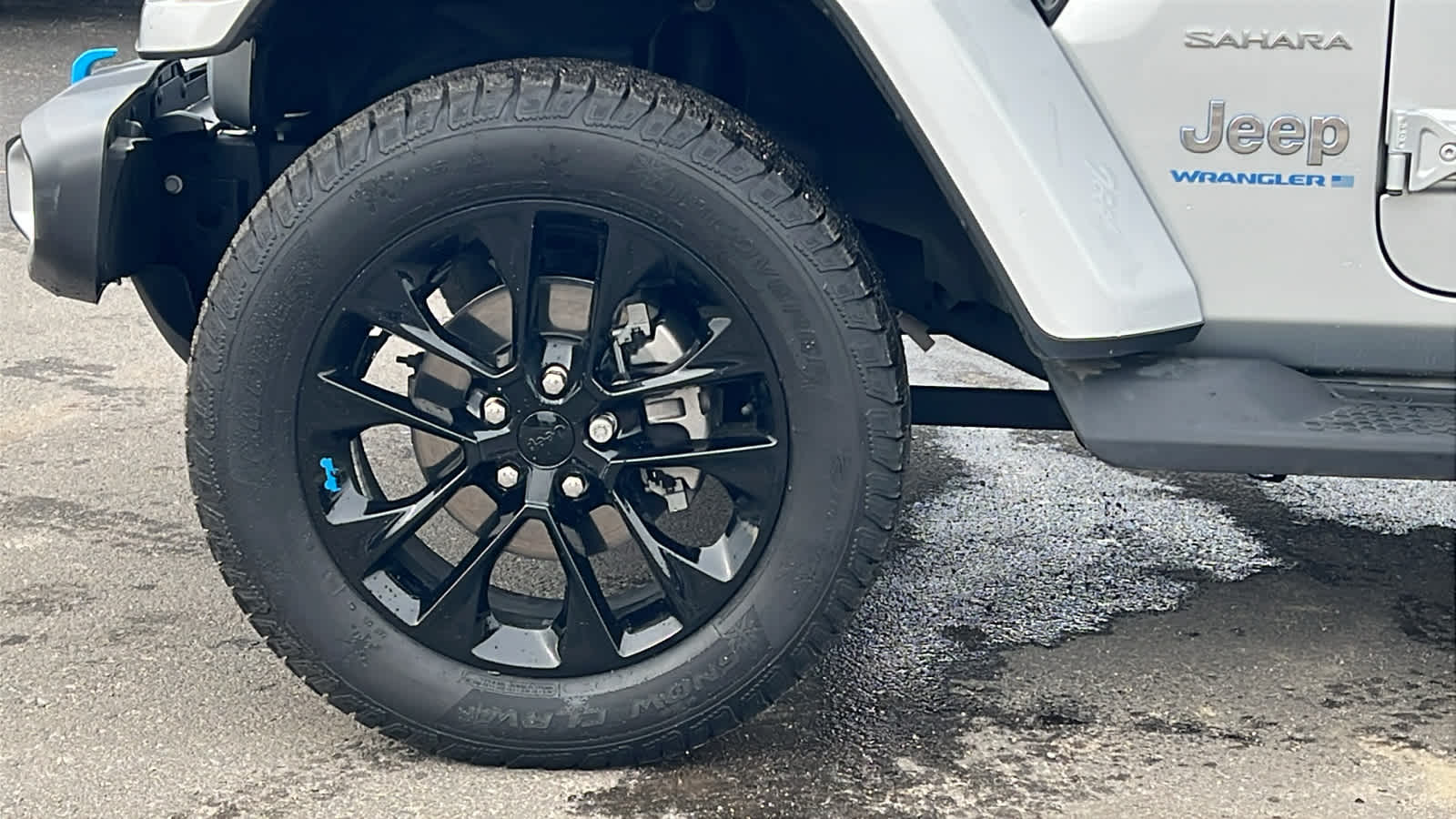 Thumbnail: 2023 Jeep Wrangler - 9