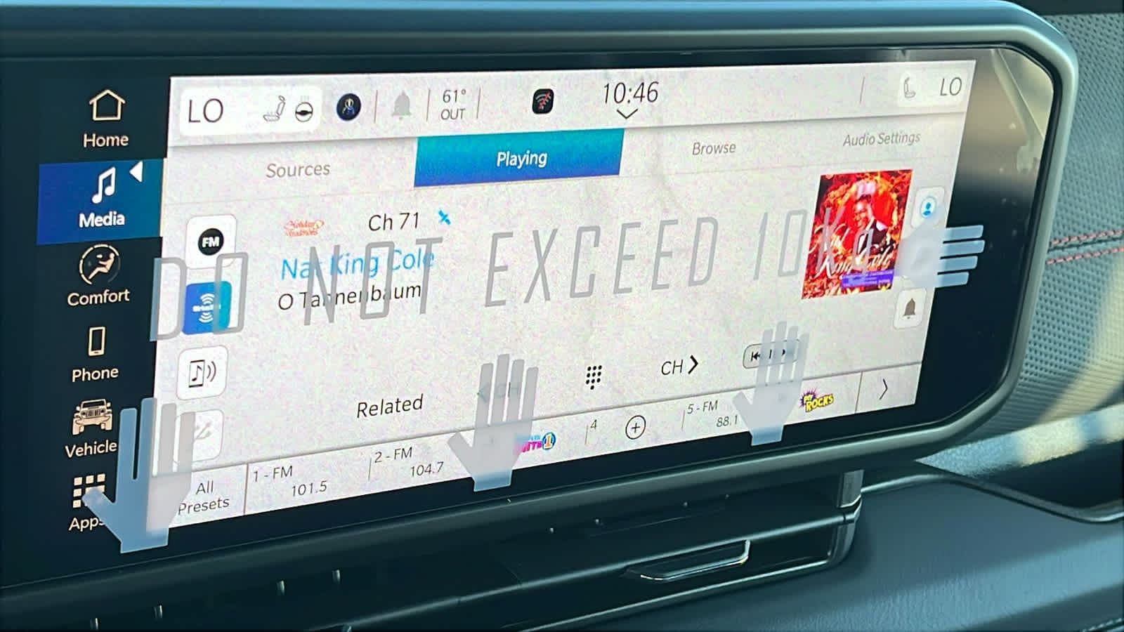 Thumbnail: 2026 Jeep Wrangler - 15