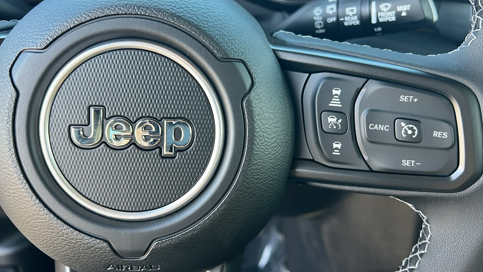 Thumbnail: 2026 Jeep Wrangler - 20