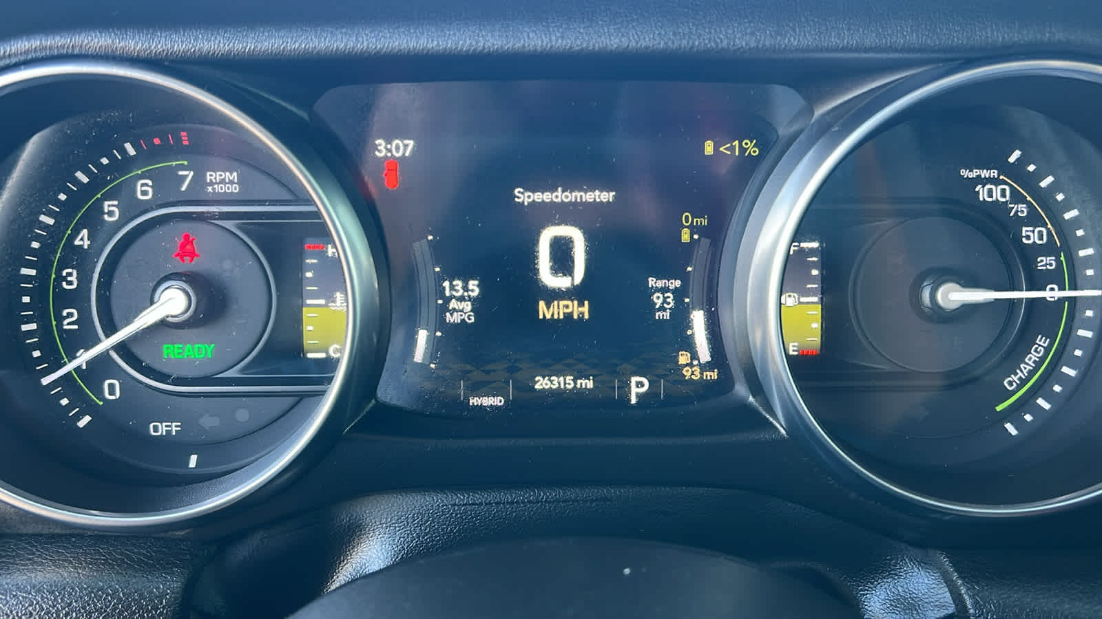 Thumbnail: 2023 Jeep Wrangler - 21