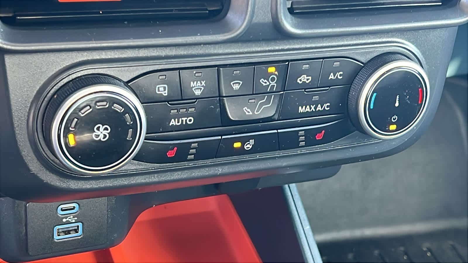 Thumbnail: 2024 Ford Maverick - 14