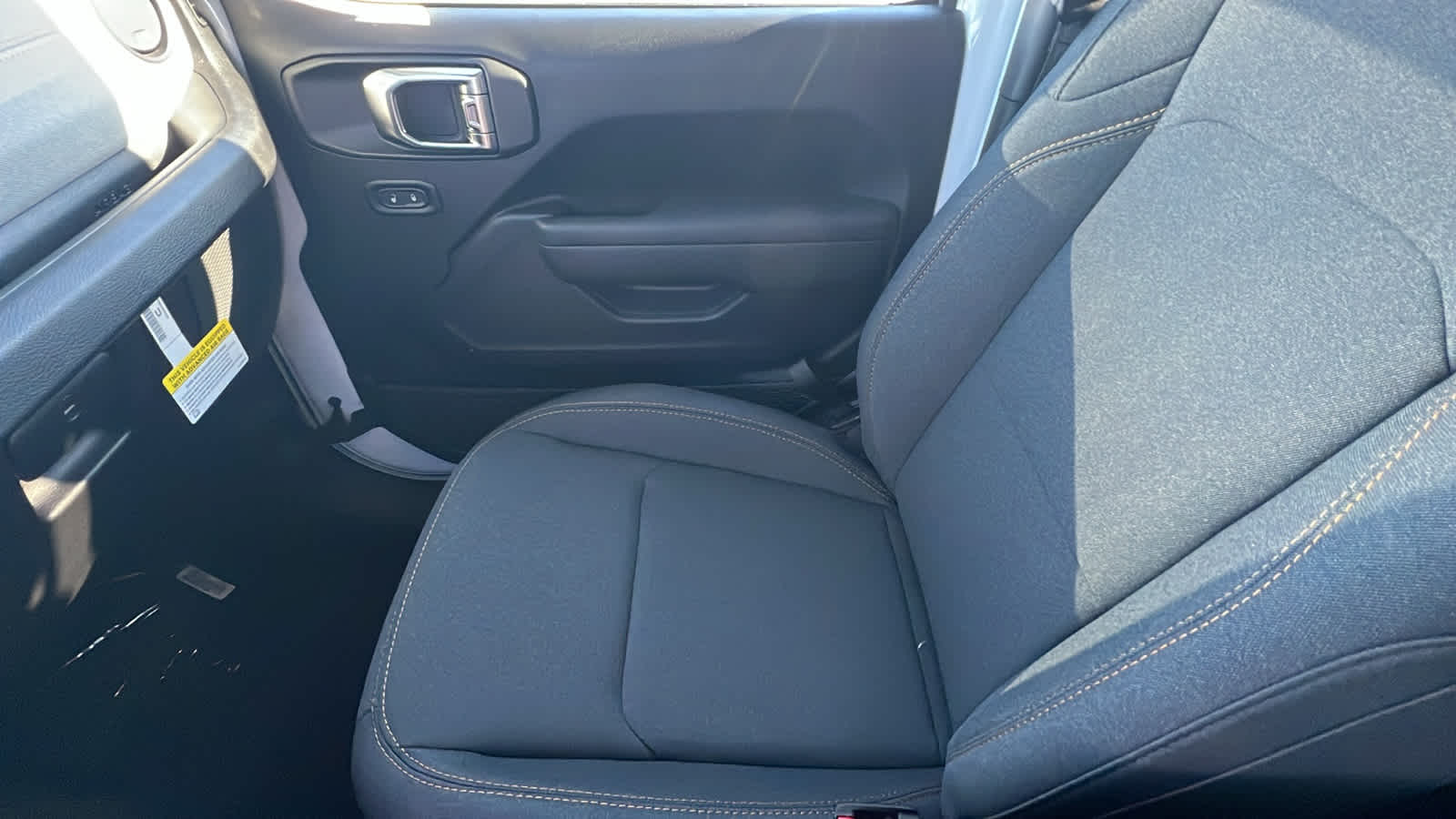 Thumbnail: 2026 Jeep Gladiator - 12