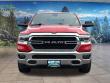 2022 Ram 1500 Big Horn Truck Crew Cab