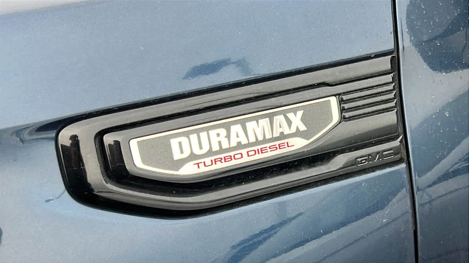 Thumbnail: 2022 GMC Sierra 1500 - 3