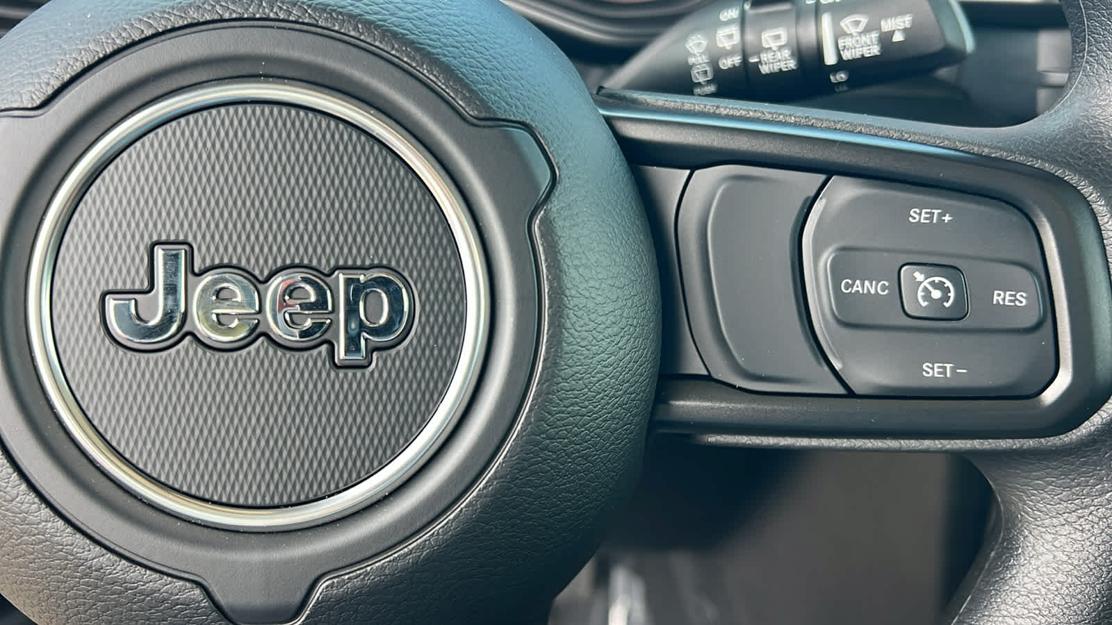 Thumbnail: 2026 Jeep Wrangler - 20