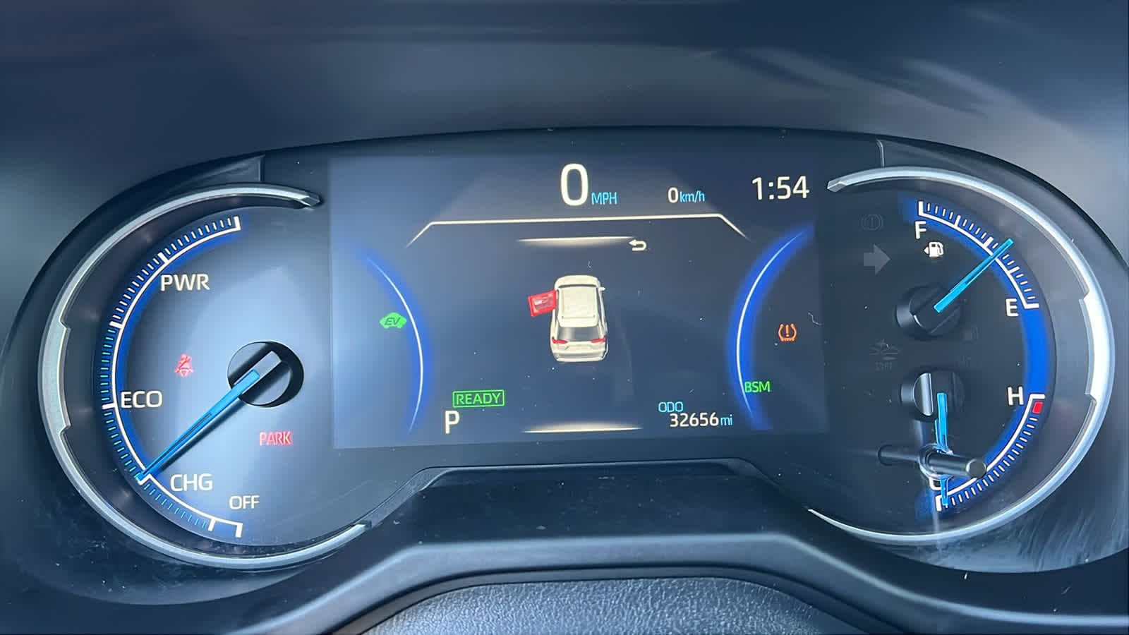 Thumbnail: 2024 Toyota RAV4 - 21