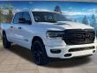 2023 Ram 1500 Laramie Truck Crew Cab