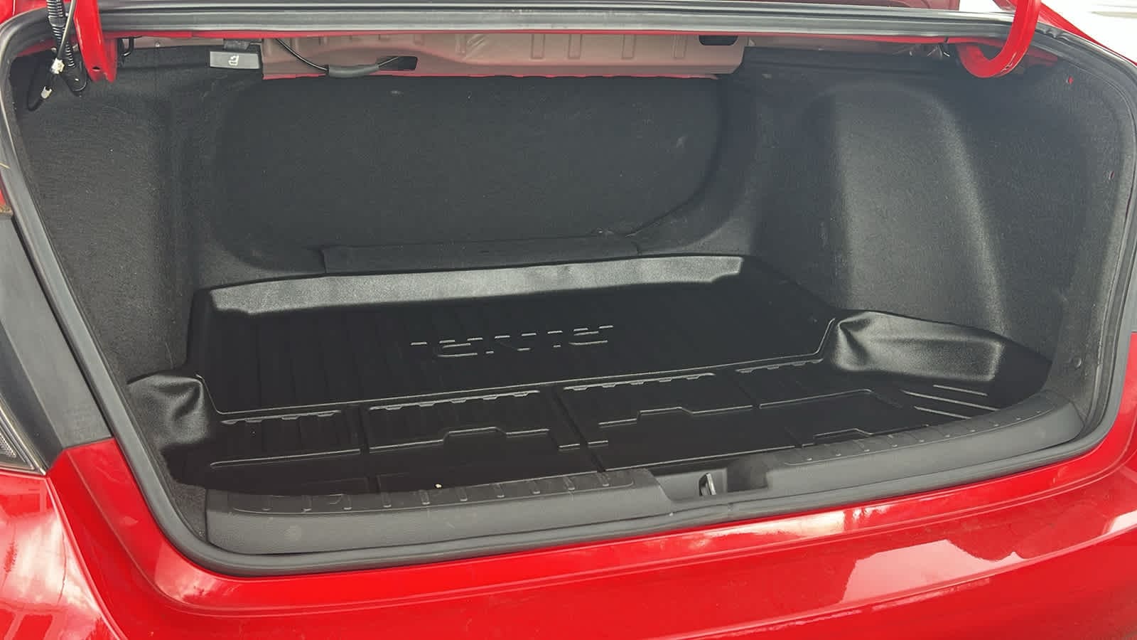 Thumbnail: 2024 Honda Civic - 26