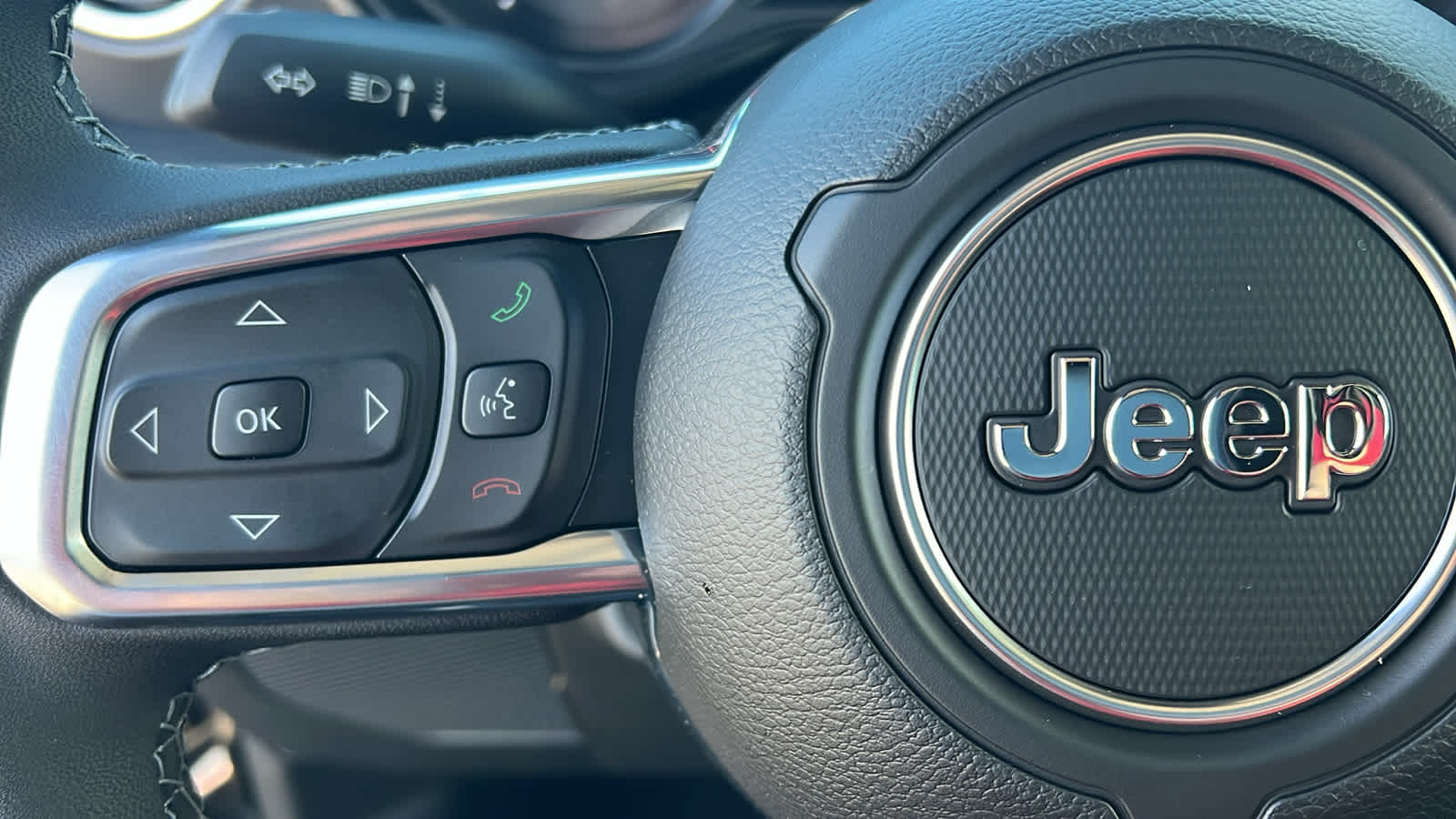 Thumbnail: 2026 Jeep Wrangler - 19