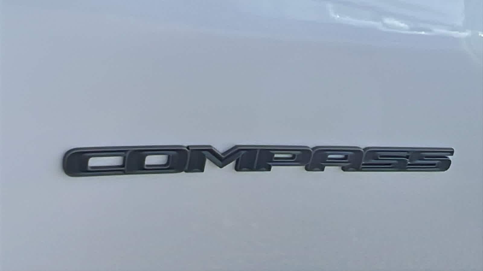 Thumbnail: 2026 Jeep Compass - 28