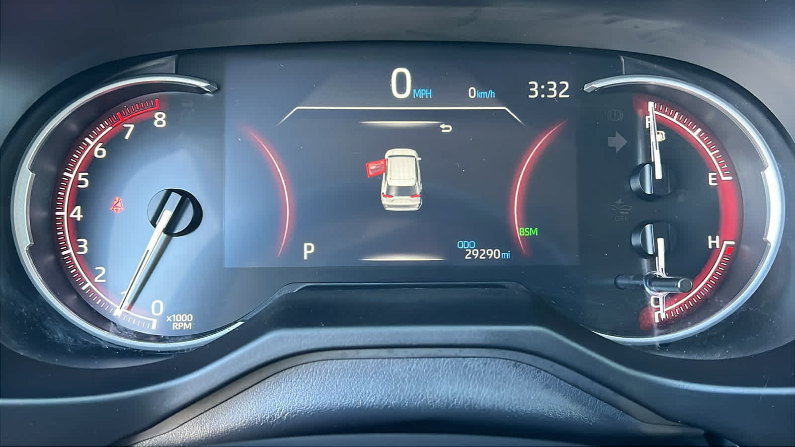 Thumbnail: 2024 Toyota RAV4 - 21