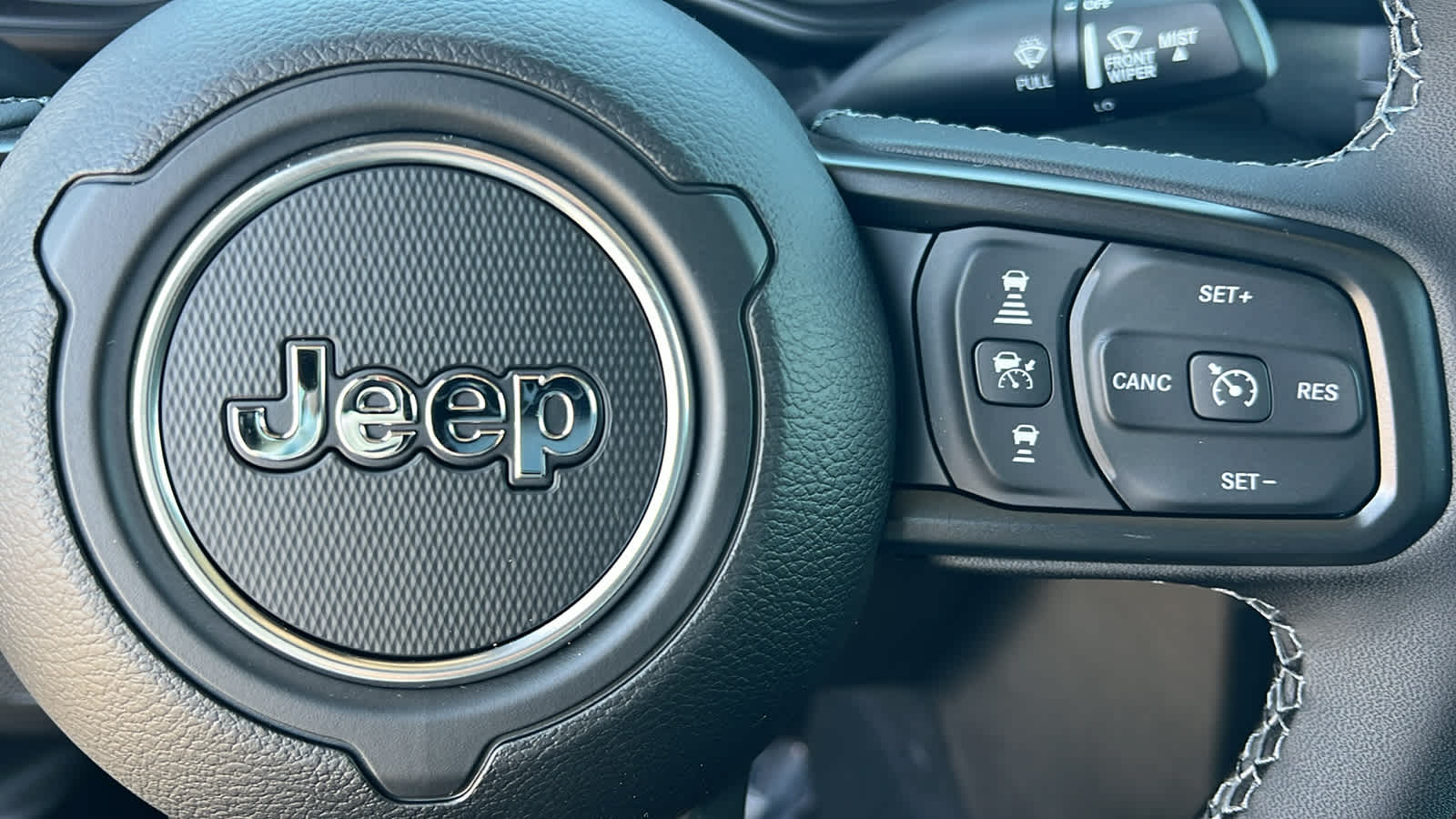 Thumbnail: 2026 Jeep Gladiator - 20