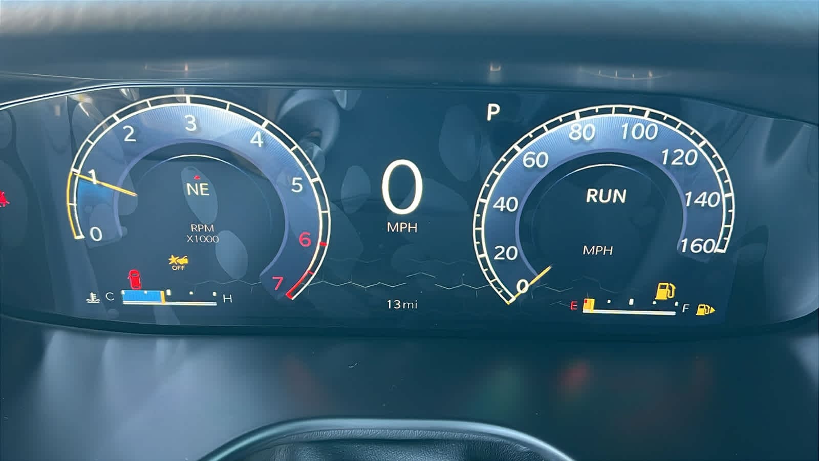 Thumbnail: 2026 Jeep Compass - 21