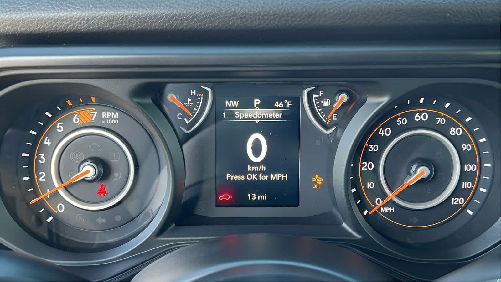 Thumbnail: 2026 Jeep Wrangler - 21