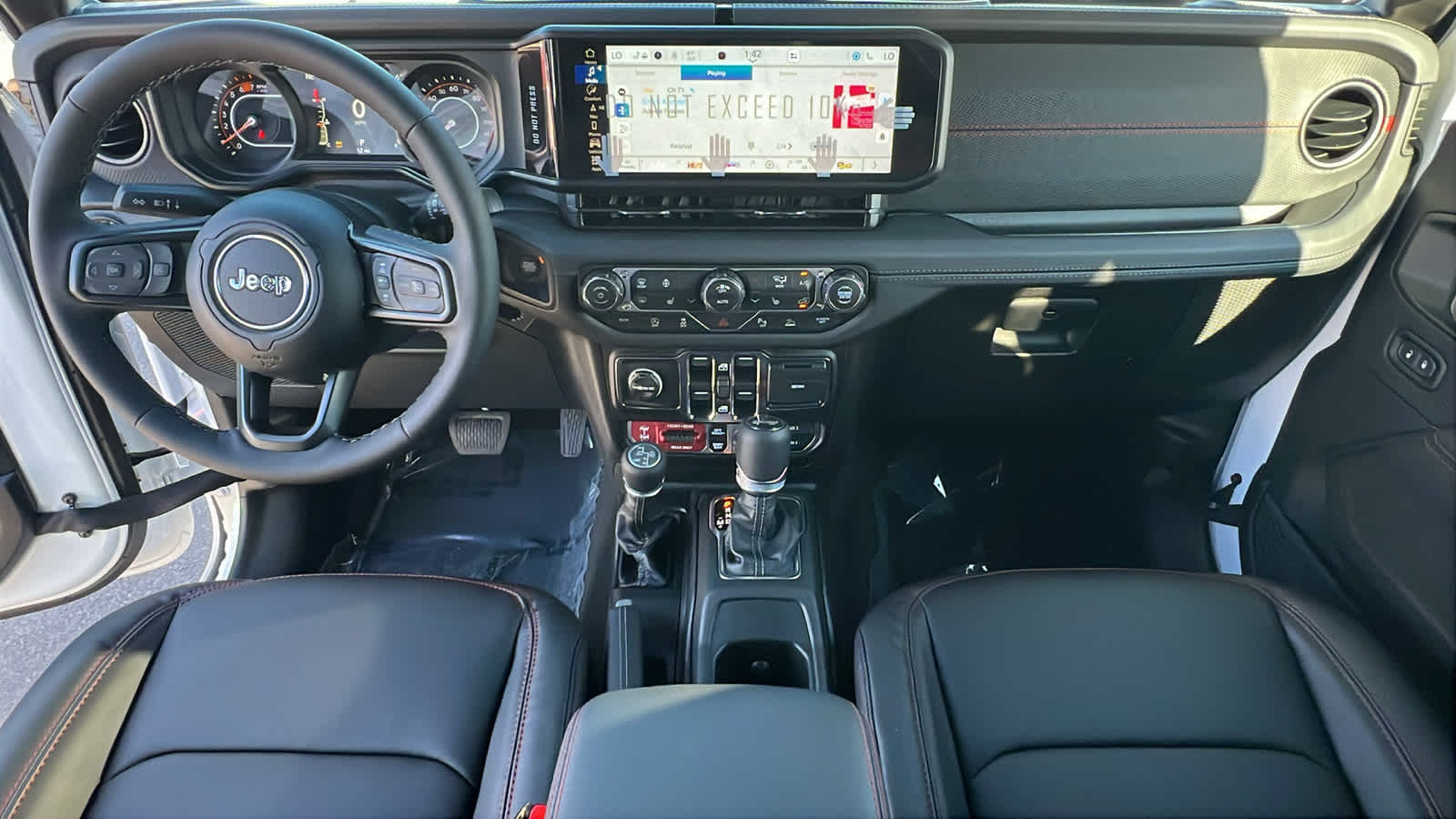 Thumbnail: 2026 Jeep Wrangler - 26