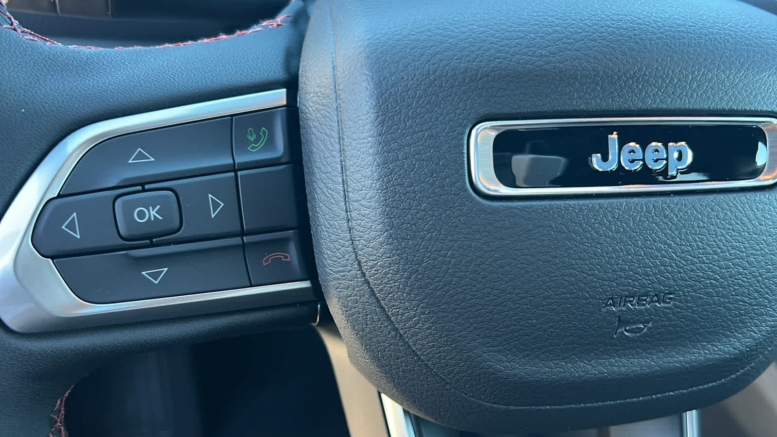 Thumbnail: 2026 Jeep Compass - 19