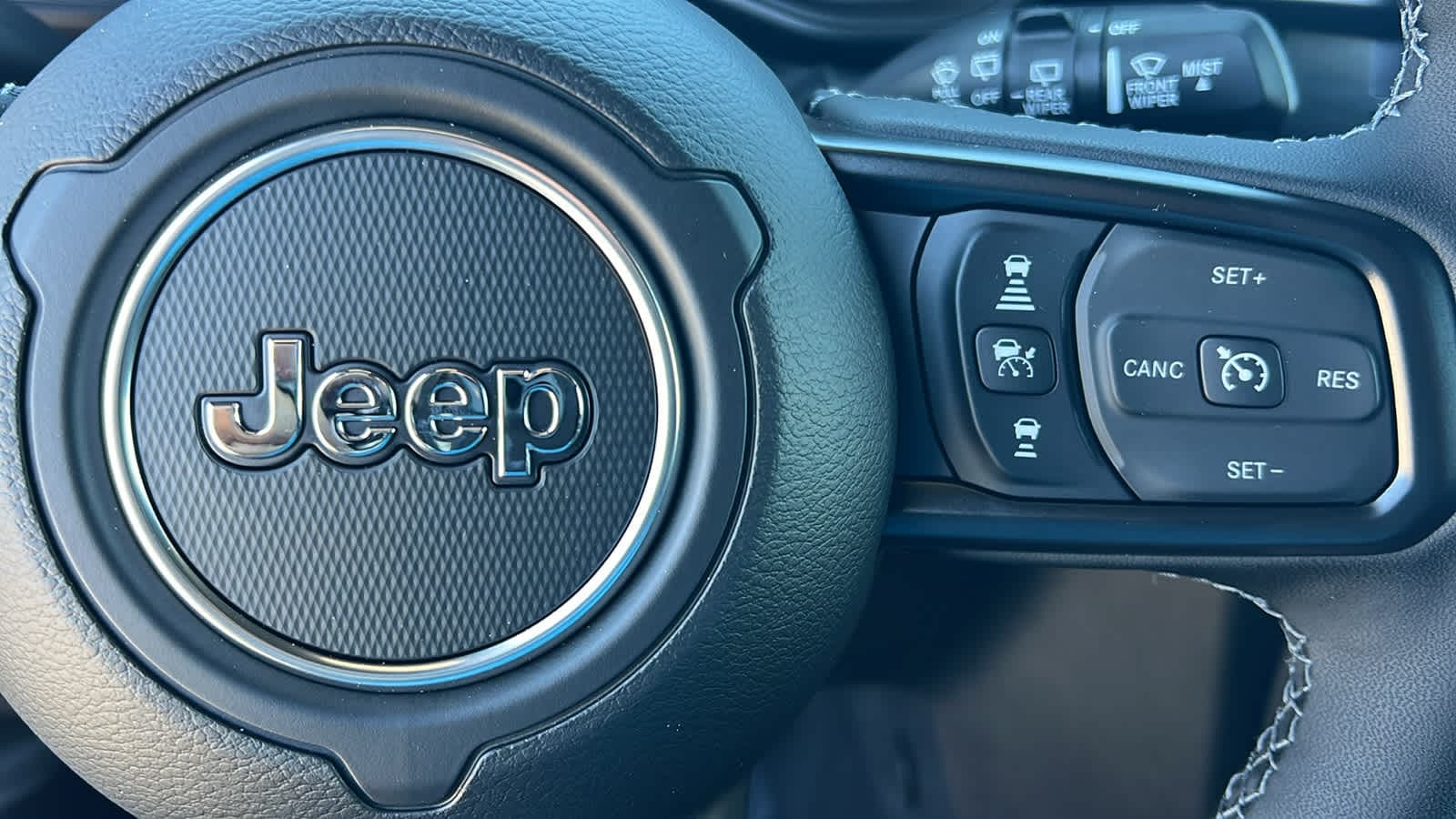 Thumbnail: 2026 Jeep Wrangler - 20