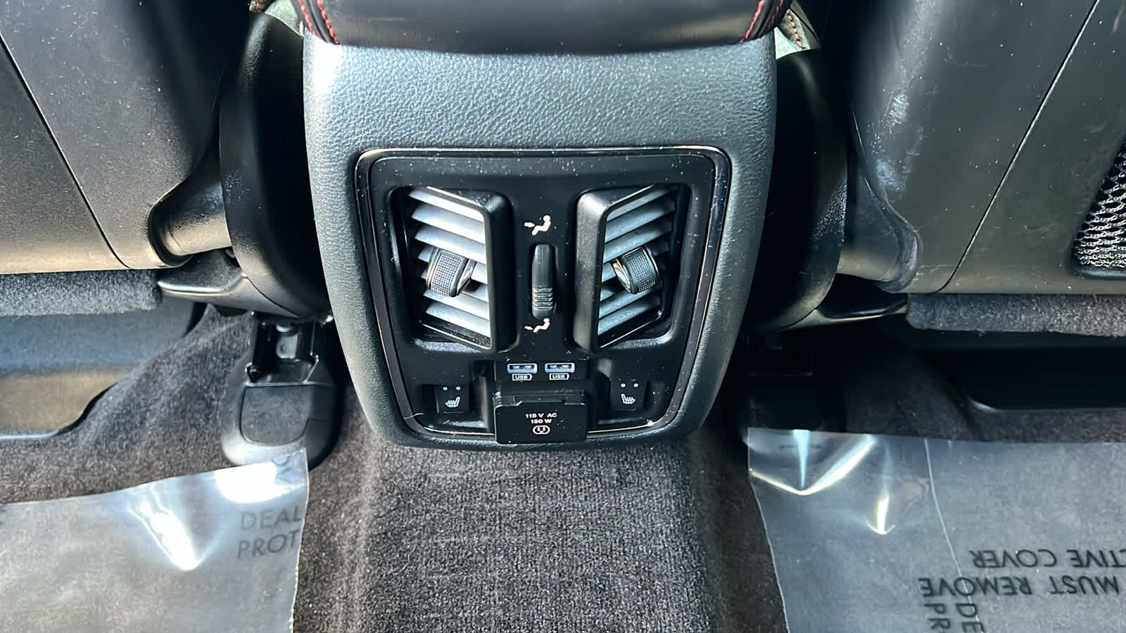 Thumbnail: 2018 Jeep Grand Cherokee - 25