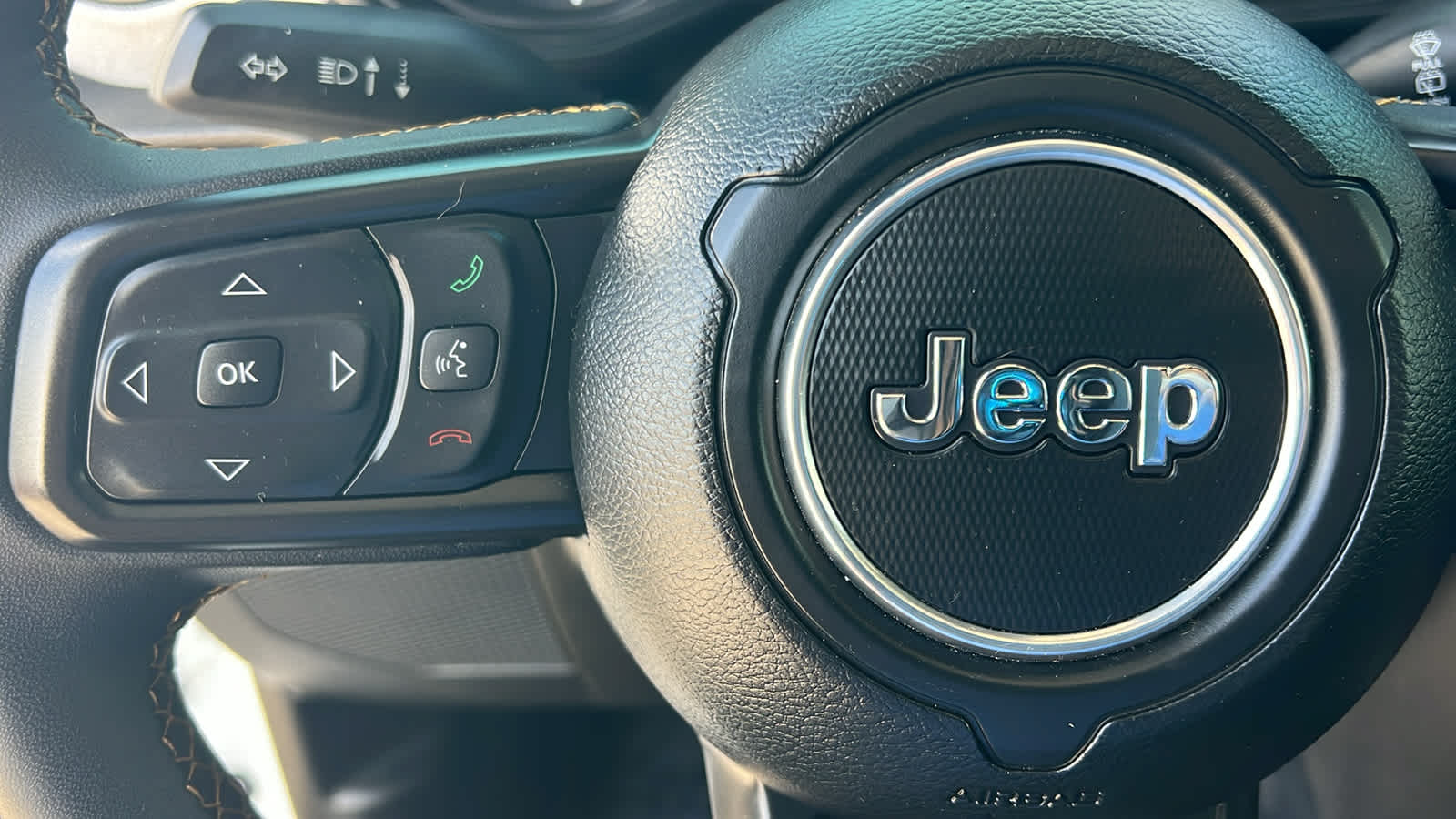 Thumbnail: 2024 Jeep Wrangler - 19
