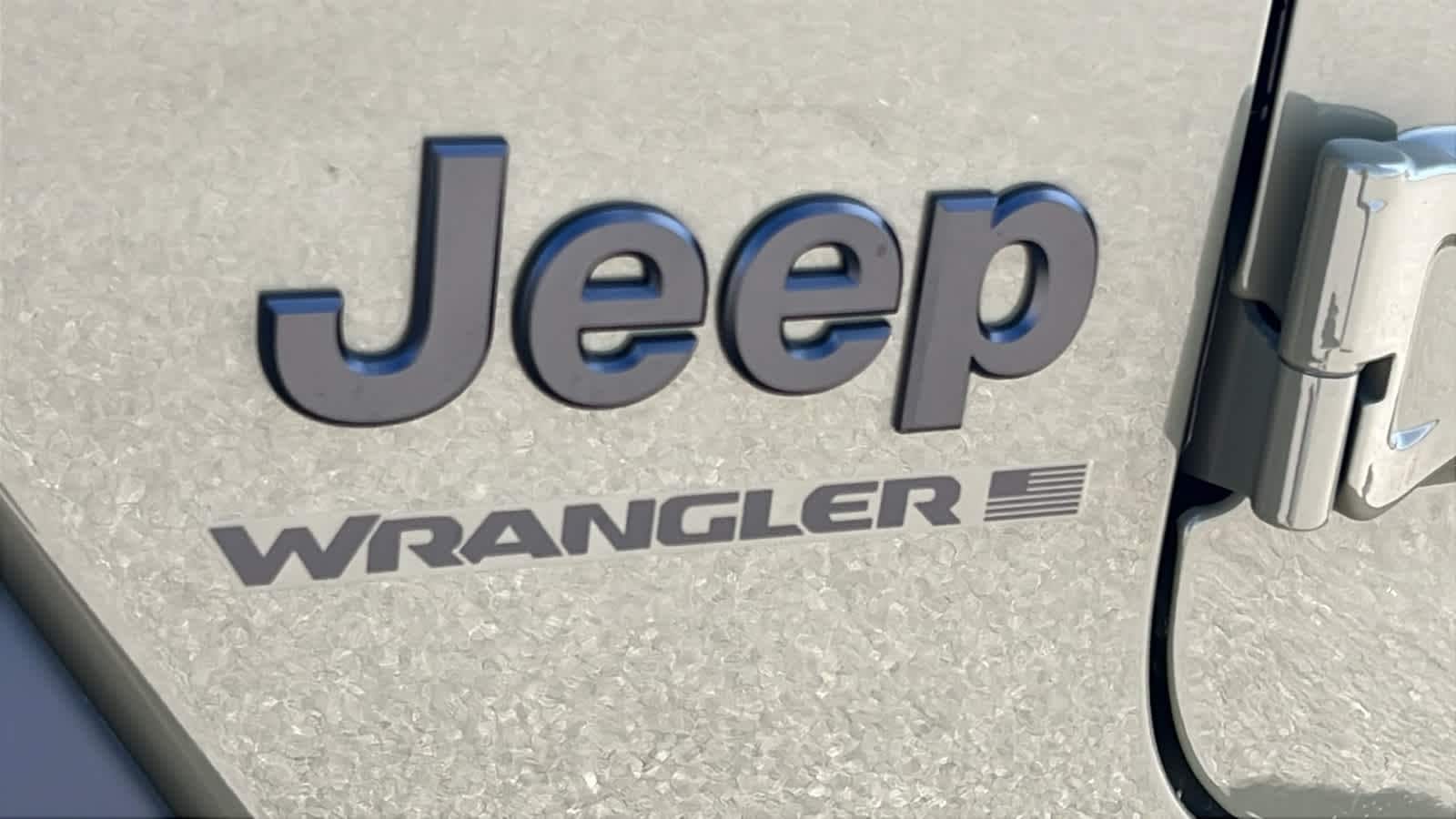 Thumbnail: 2026 Jeep Wrangler - 26