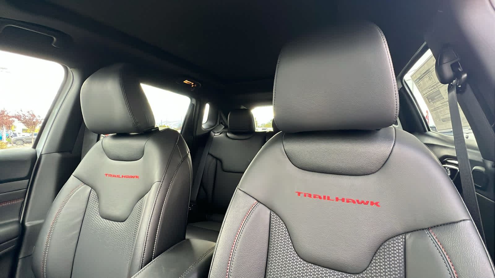 Thumbnail: 2026 Jeep Compass - 11