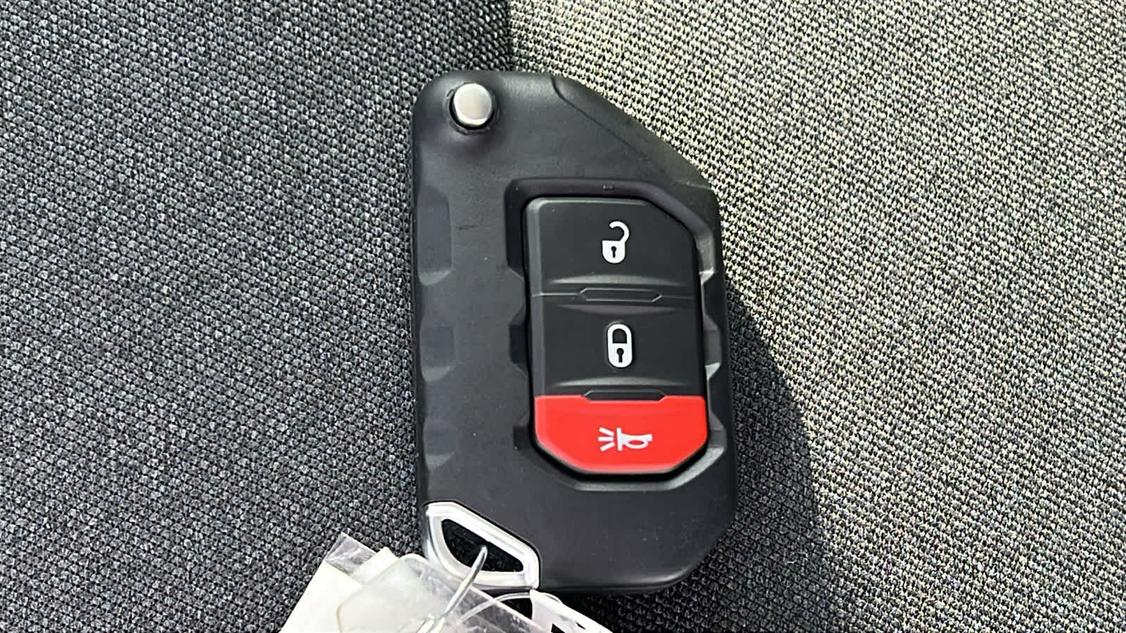 Thumbnail: 2026 Jeep Gladiator - 29